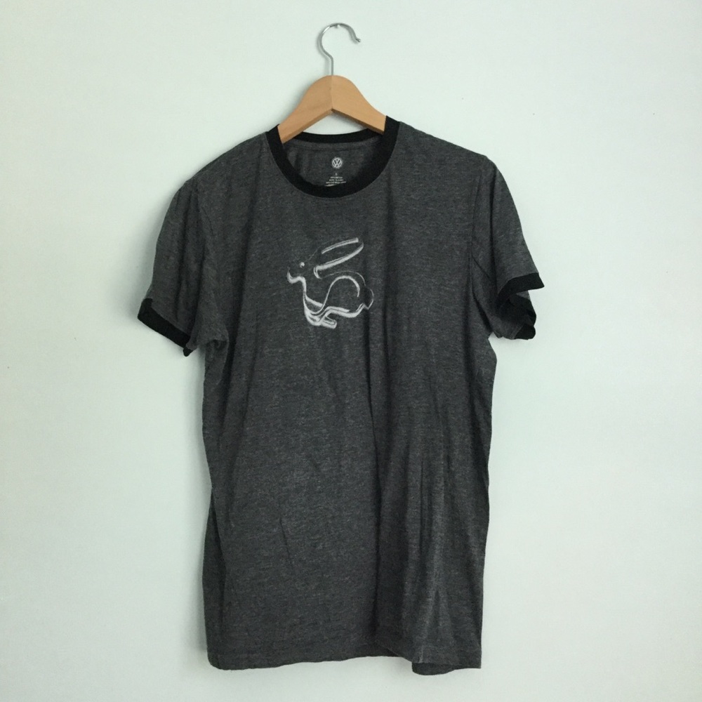 VW Bunny Shirt